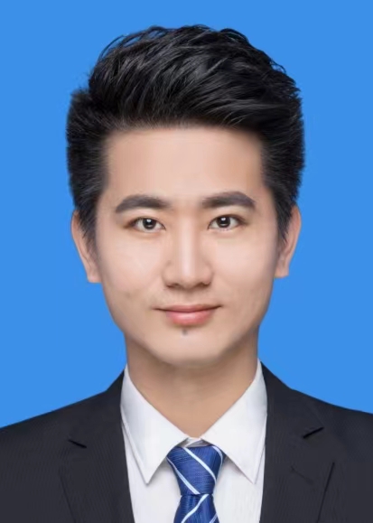 黄晓旭