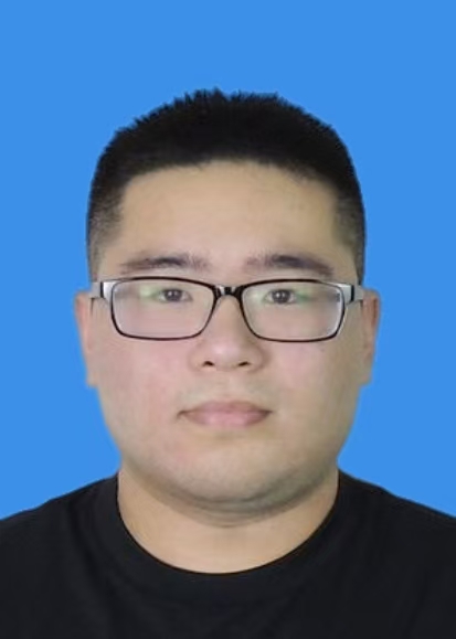 黄晨耕