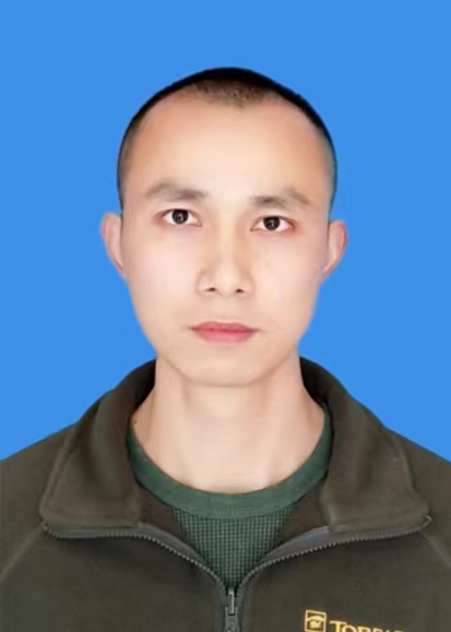 黄景华