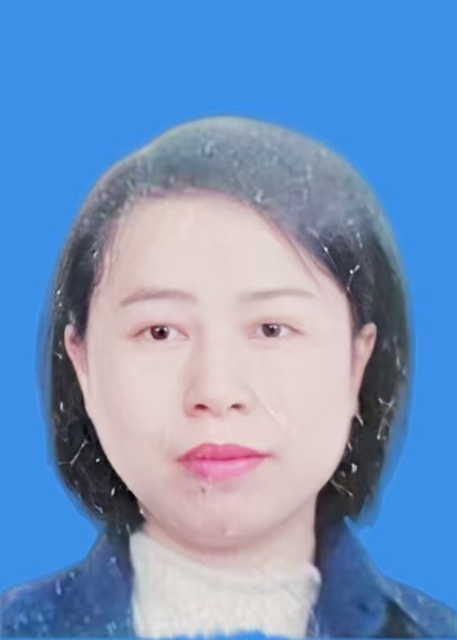 黄桂秀