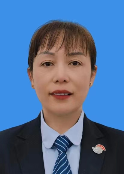 黄治莹