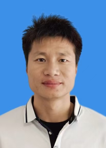 黄海青