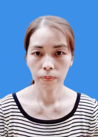 黄爱坚