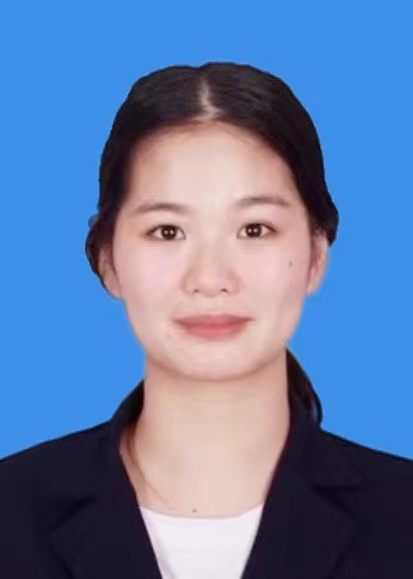 黄琪琪