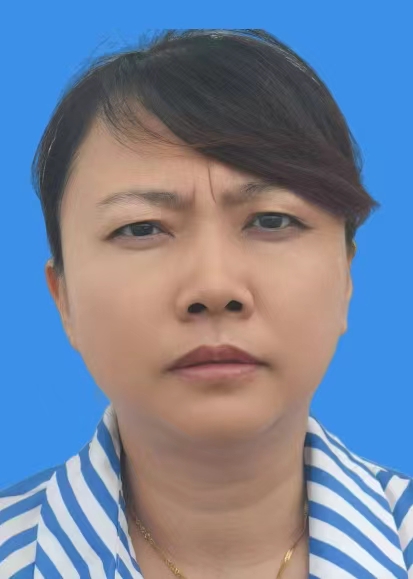 黄秀萍