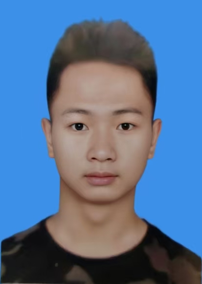 黄科杰