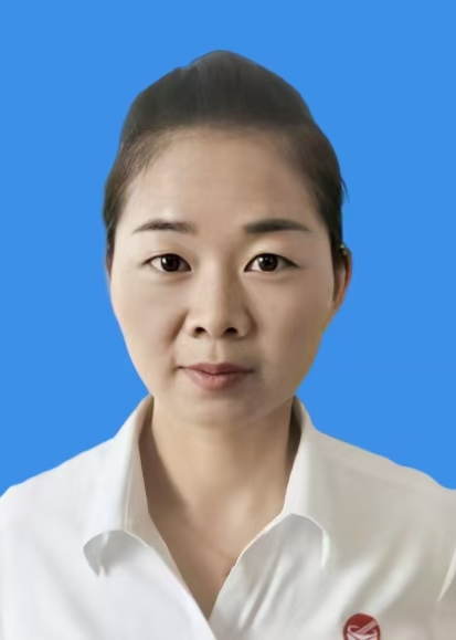 黄美