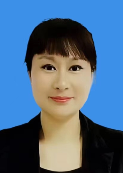 黄花丽