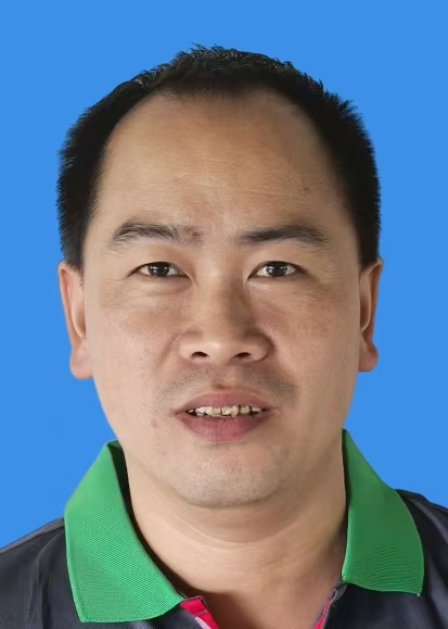 黄训昌