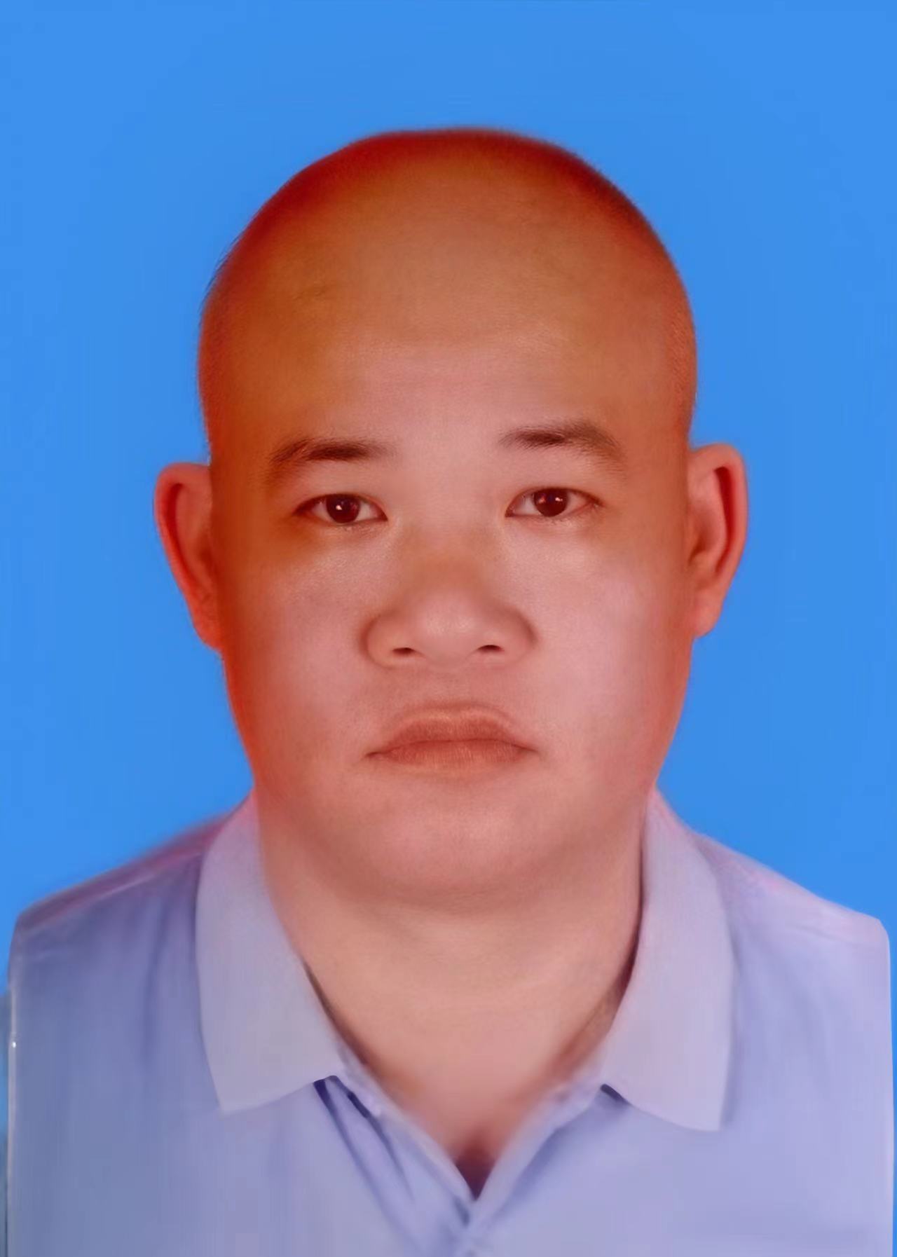 黄超强