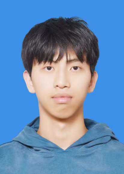 黄驿翔
