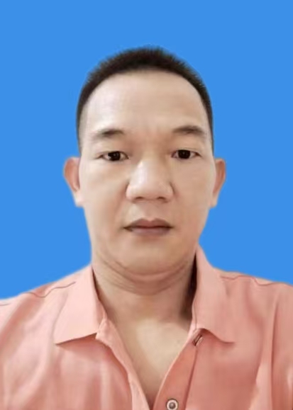 黎世明