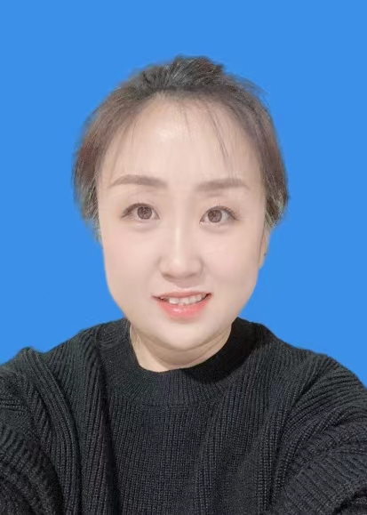 齐海英