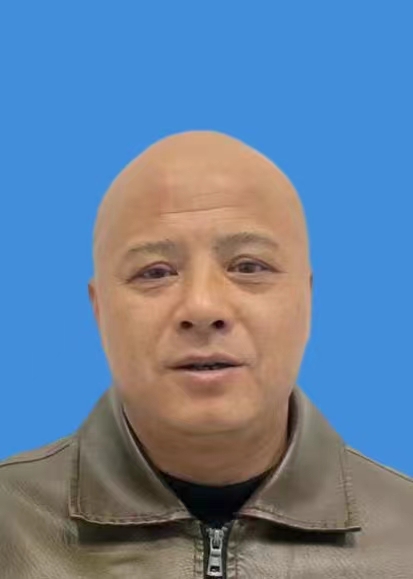 龙厚平