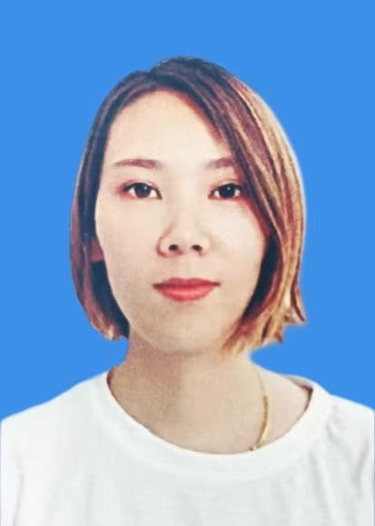 付倩
