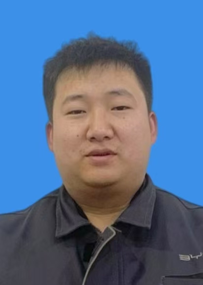 代俊