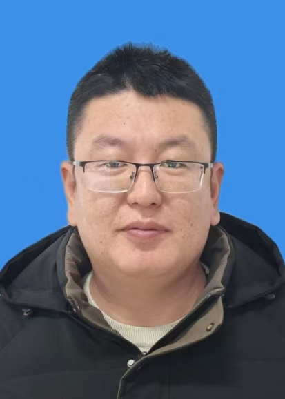 任建伟