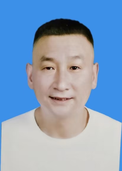 任建军