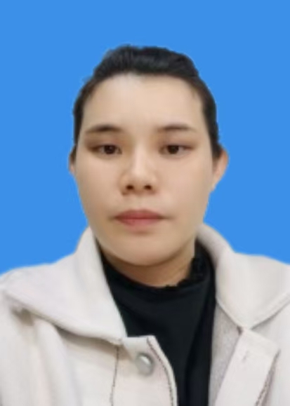 何洁玲