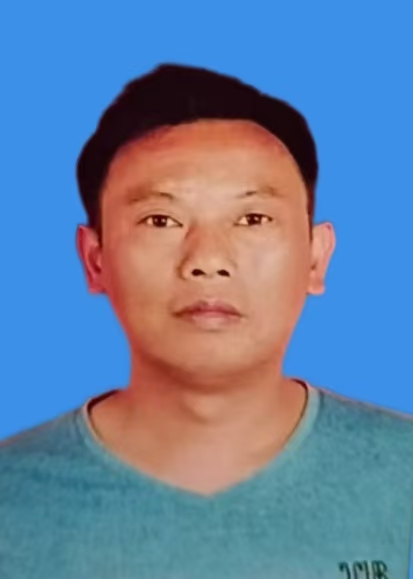何长武