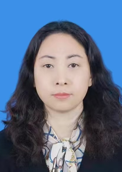 侯会娟