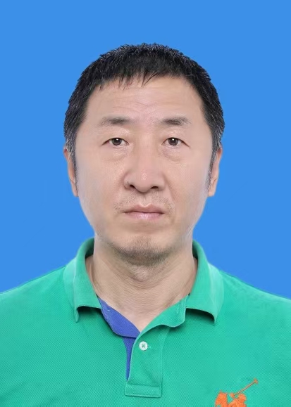 侯常海