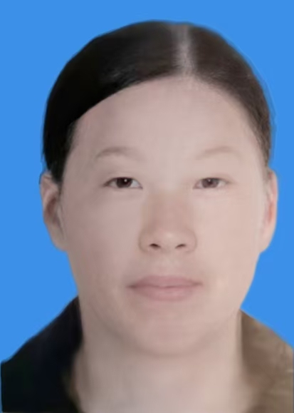 倪桂英