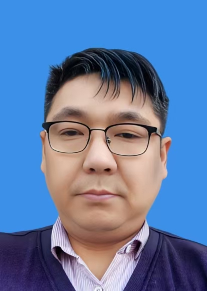 倪良中