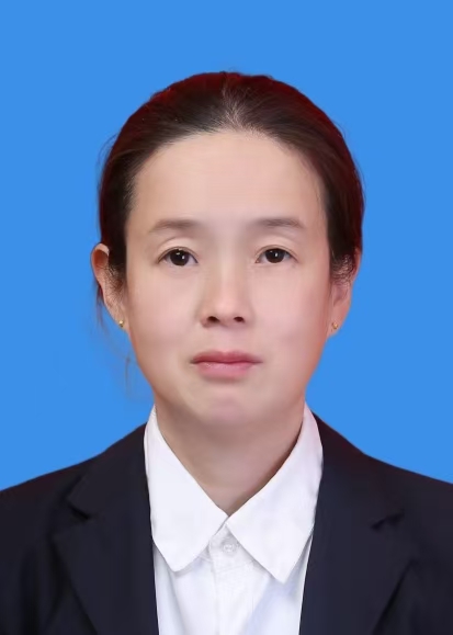 傅丽华