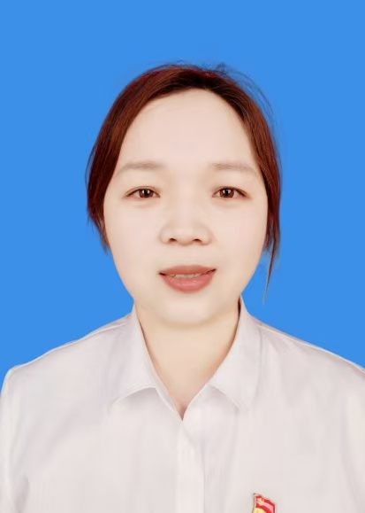 傅程丽