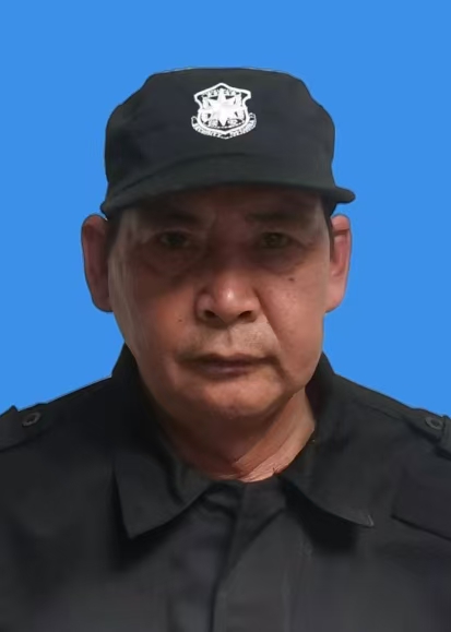 傅荣卫