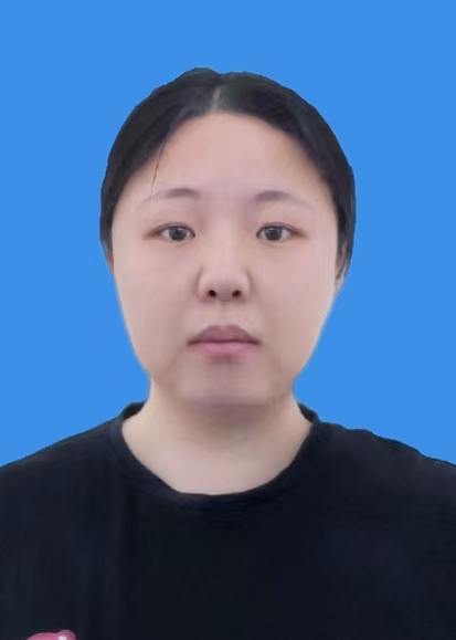 冀丽娇