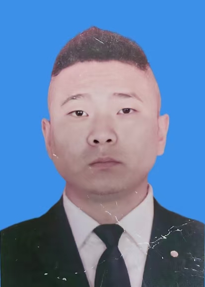 冯乔剑