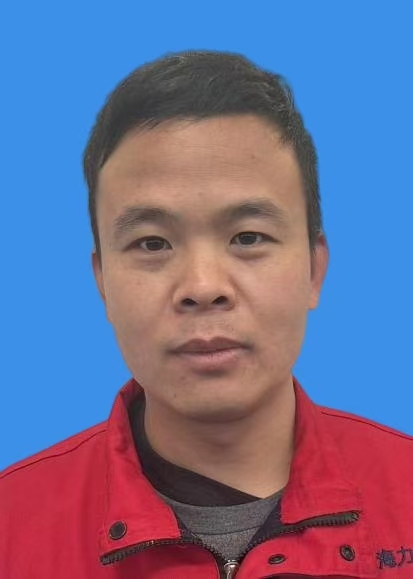 冯仁武