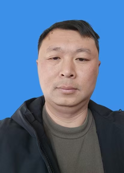冯克俊