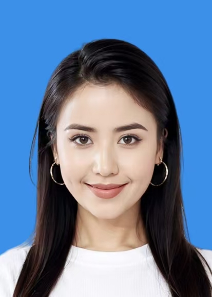 凯丽比努尔·托合提克热木
