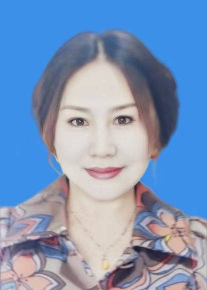 刘丽