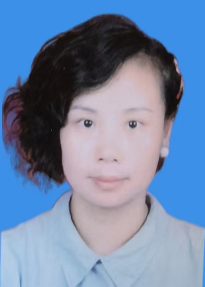 刘丽芳