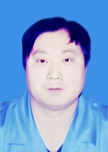 刘传标