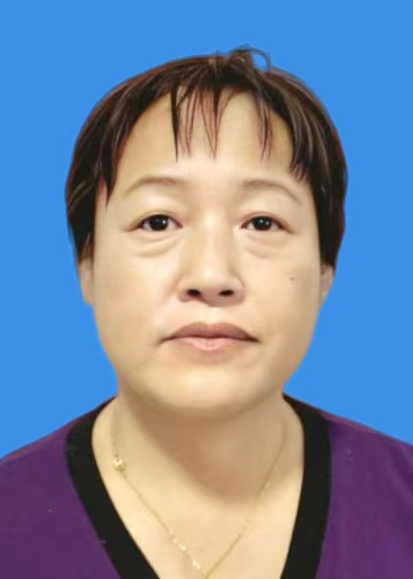 刘字娟