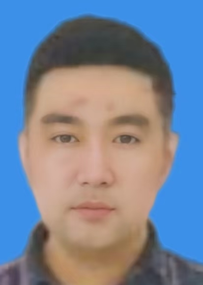 刘强