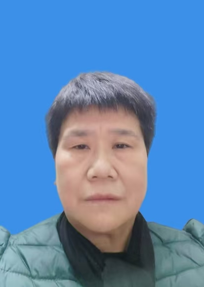 刘杏芳
