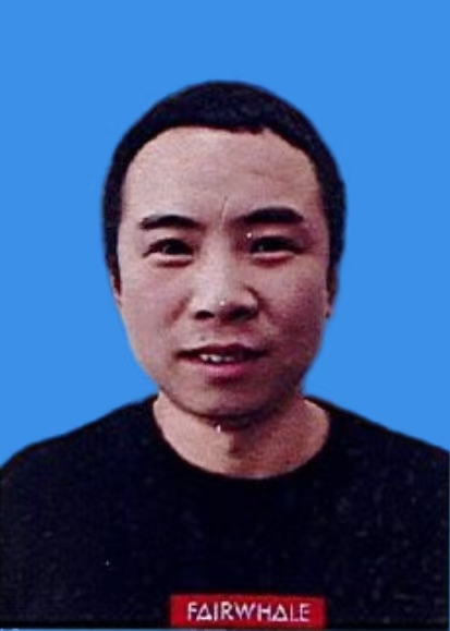 刘森强