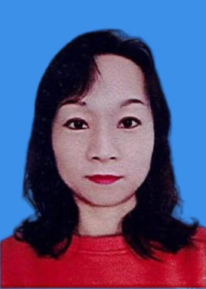 刘楠楠