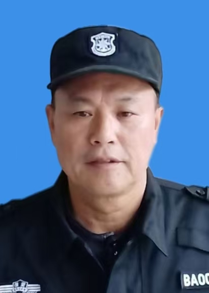 刘海兵