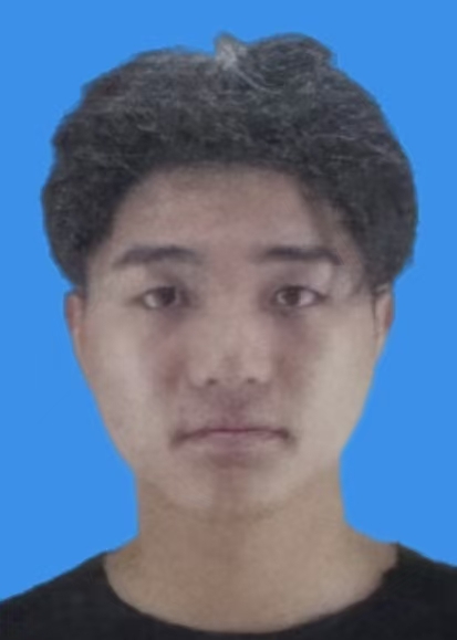 刘海洋