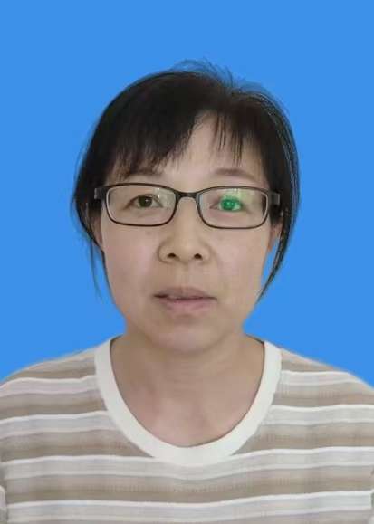 刘玲玲