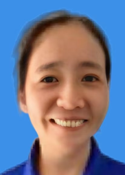 刘碧娓