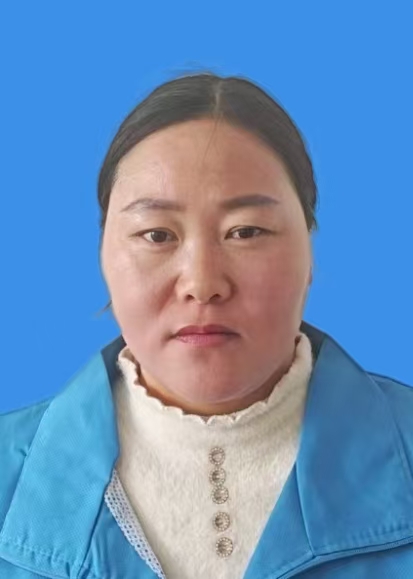 刘莎莎