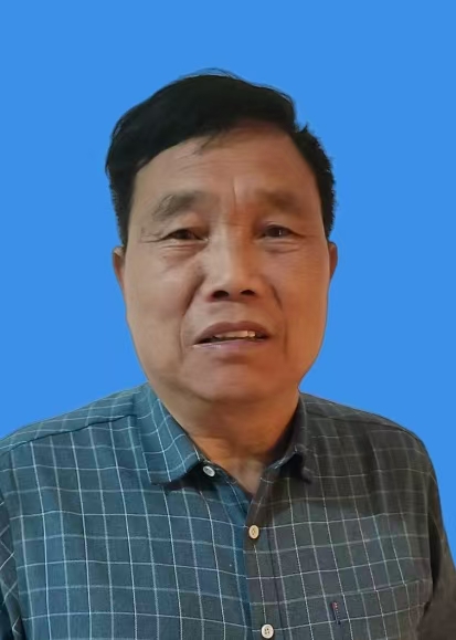 刘需成